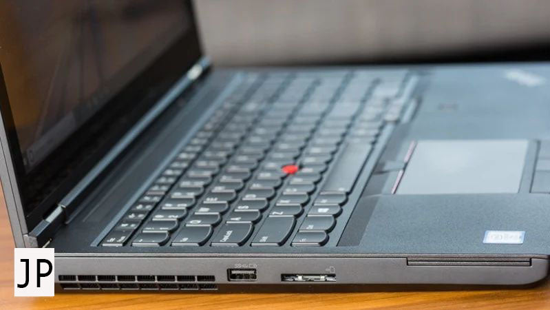 Lenovo ThinkPad P52 8th Gen i7 8th Gen(16 GB DDR4 RAM, 512 GB SSD, 4 NVIDIA Quadro Intel UHD Graphics 630) 1 Year Warranty