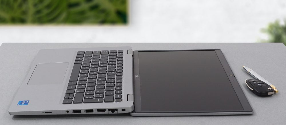 Dell Latitude 5420 FHD- Intel Core i5 11th Gen Business Laptop ( 16 GB Ram ,512 GB NVme,Intel UHD Graphics ) with 2 year Replacement warranty