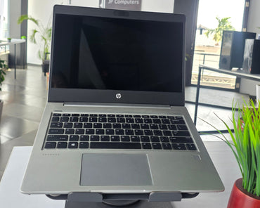 Hp ProBook 430 G7 i5 10th Gen (8/256/4 Gb UHD Graphics)- 1 year warranty (Refurbished)