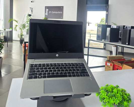 Hp ProBook 430 G7 i5 10th Gen (8/256/4 Gb UHD Graphics)- 1 year warranty (Refurbished)