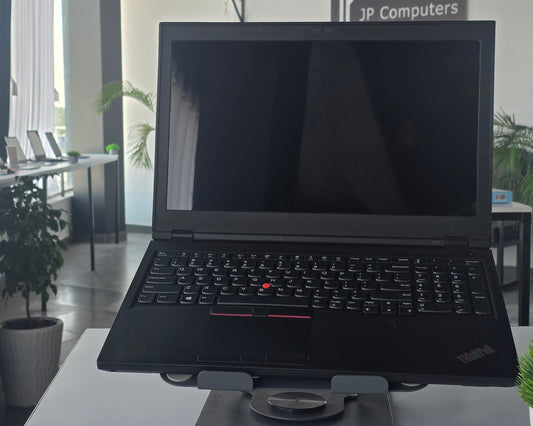 Lenovo ThinkPad P52 8th Gen i7 8th Gen(16 GB DDR4 RAM, 512 GB SSD, 4 NVIDIA Quadro Intel UHD Graphics 630) 1 Year Warranty