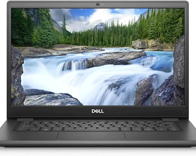 Dell Latitude 3410 i5 10th Gen (16 GB RAM,512 GB SSD,Onboard UHD Graphics) - 1 Year Warranty (Refurbished)