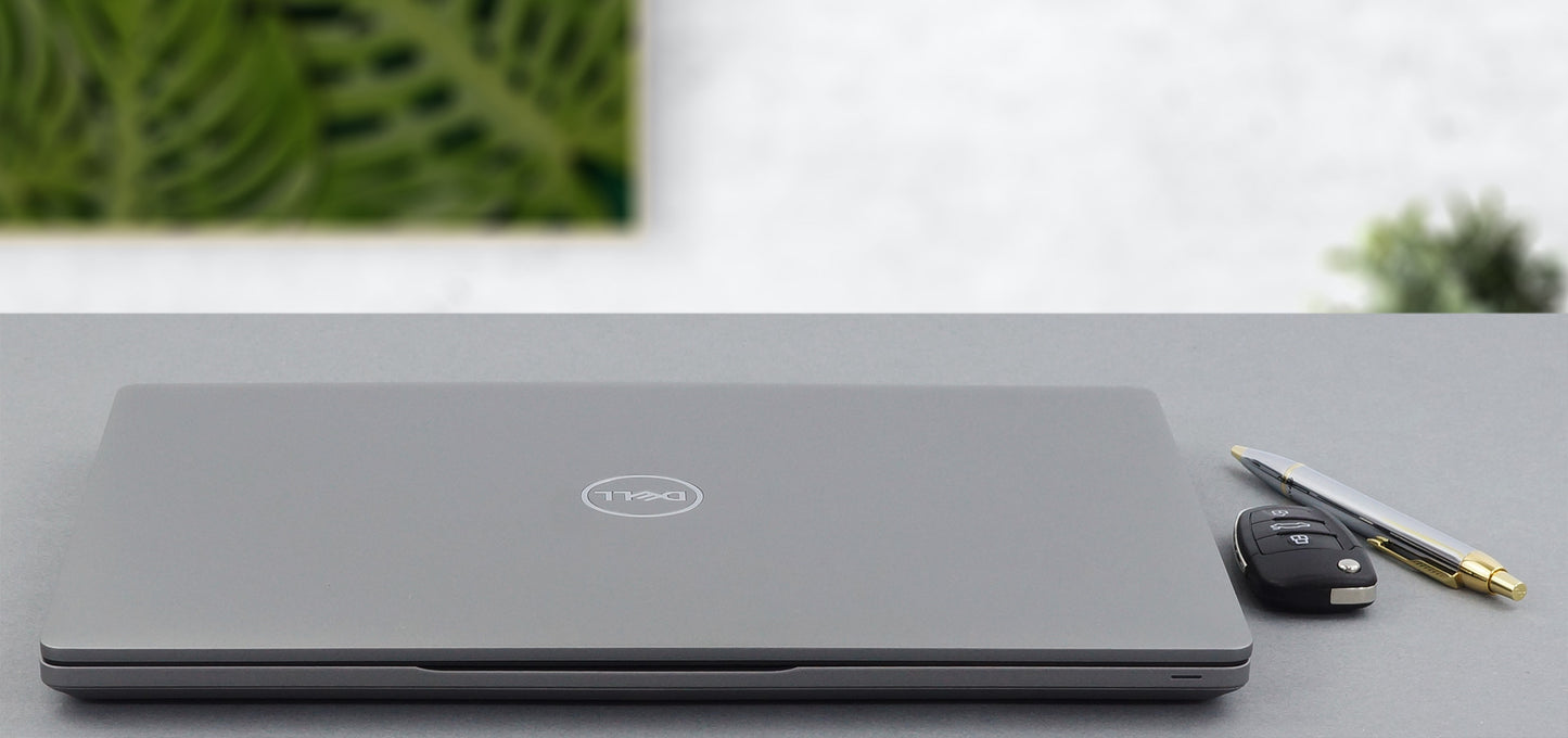 Dell Latitude 5410 Grade A+++ ( i5 10th Gen,16 GB Ram,512 GB NVme SSD) 2 years warranty