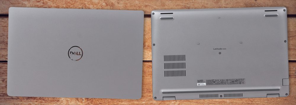 Dell Latitude 5420 FHD- Intel Core i5 11th Gen Business Laptop ( 16 GB Ram ,512 GB NVme,Intel UHD Graphics ) with 2 year Replacement warranty