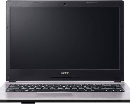 Acer One 14 Intel Pentium Processor (8 GB RAM,256 GB NVme,Intel UHD Graphics) - 1 Year Warranty (Refurbished)