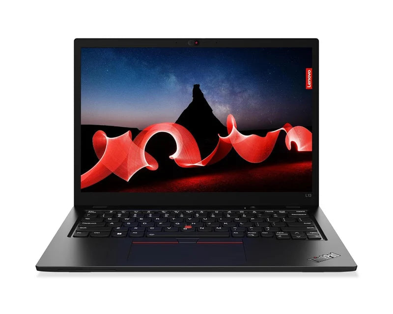 Lenovo Thinkpad L13 i5 7th Gen(8 GB RAM,256 GB NVme,4 GB Onboard UHD Graphics) - 1 Year Warranty (Refurbished)
