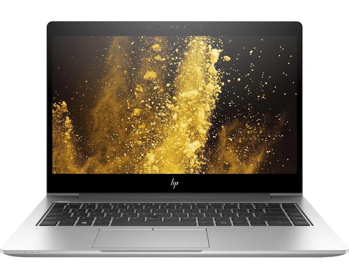 HP Elitebook 840 G5 i7 8th Gen(8 GB RAM,256 GB NVme,4 Gb Onboard UHD Graphics) - 1 Year Warranty(Refurbished)