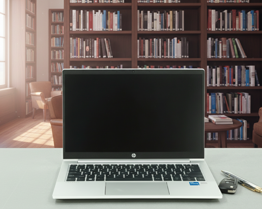 Hp ProBook 430 G8 i5 11th Gen (16/512/4 Gb UHD Graphics)- 1 year warranty