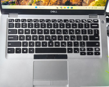 Dell Latitude 5410 i5 10th Gen (16 GB RAM,512 GB SSD,Onboard UHD Graphics) - 1 Year Warranty (Refurbished)