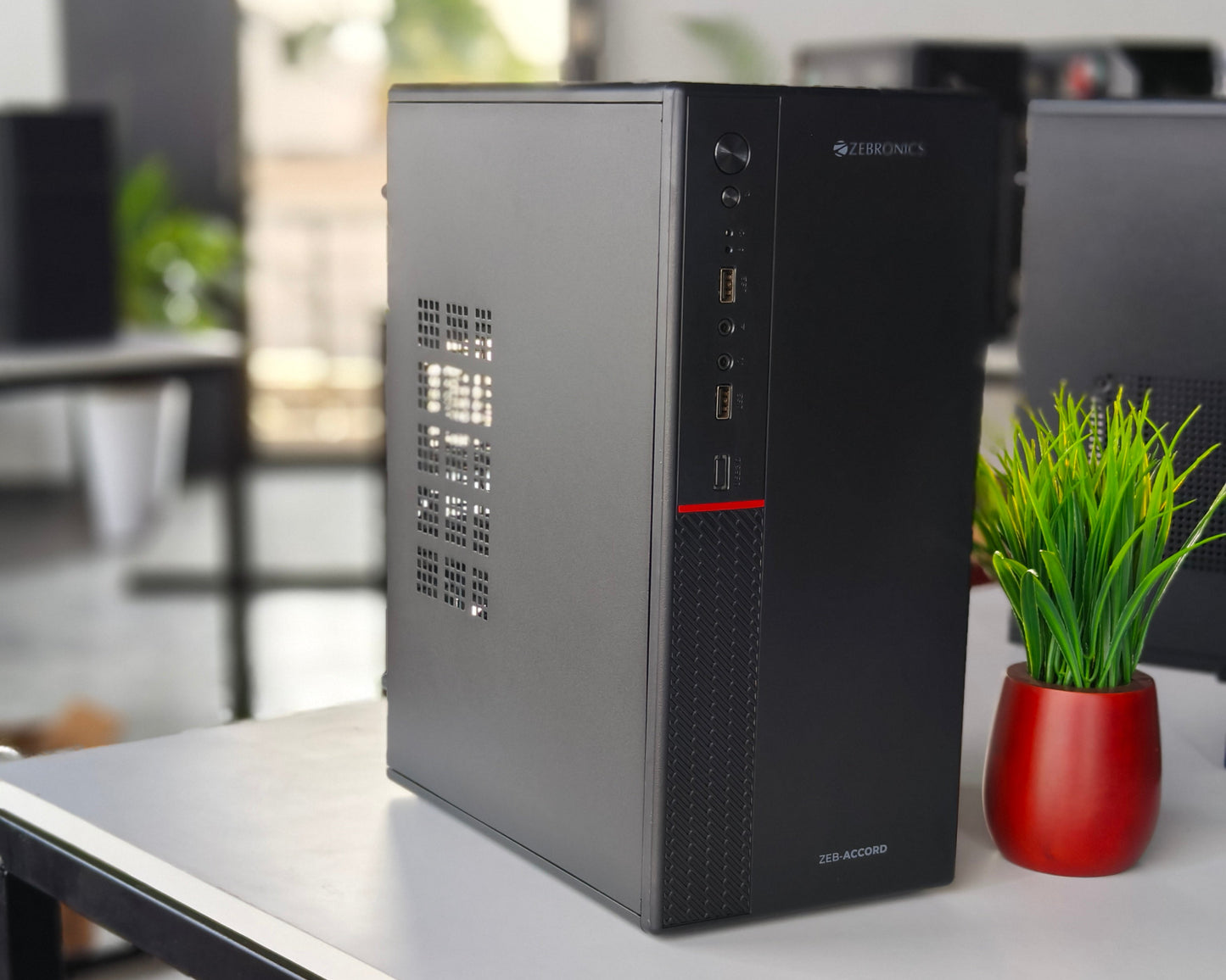 Intel core i3 3rd(8 GB Ram,256 GB SSD) - 1 Year Warranty