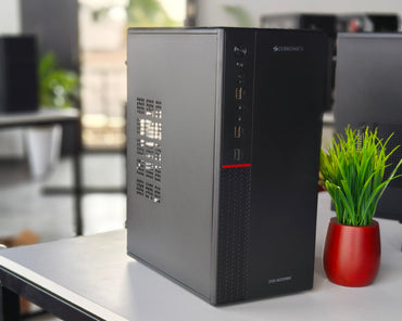 Intel core i3 3rd(8 GB Ram,256 GB SSD) - 1 Year Warranty