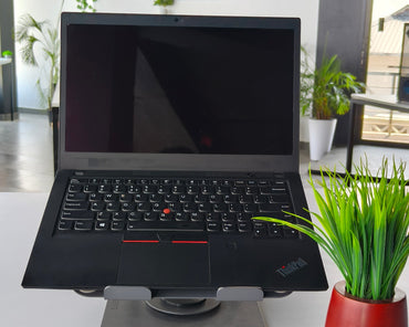 Lenovo ThinkPad T14 i5 10th Gen(16 GB RAM,512 GB NVme,4 Gb Onboard UHD Graphics) - 1 Year Warranty (Refurbished)