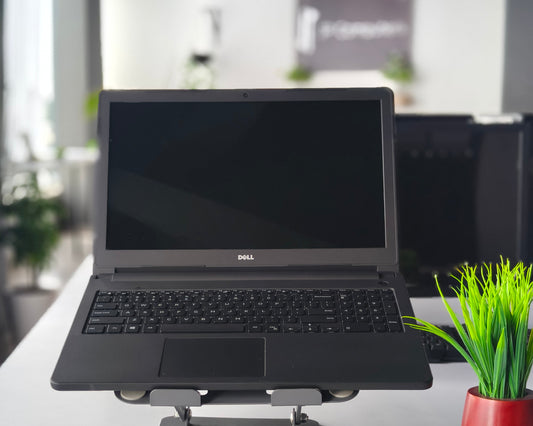 Dell Vostro 3558 i3 5th Gen(8GB RAM, 256GB SSD, Onboard UHD Graphics) - 1 Year Warranty (Refurbished)