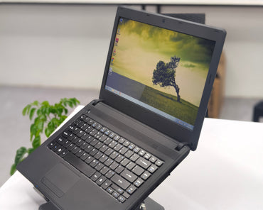 Acer Aspire, Intel Pentium processor (4 Gb RAM, 256 GB SSD ) - 1 year warranty (Refurbished)