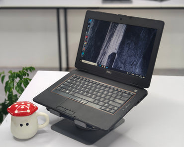 Dell Latitude E6430 i7 3rd Gen (8GB RAM, 256GB SSD, 4GB Onboard UHD Graphics) - 1 Year Warranty (Refurbished)