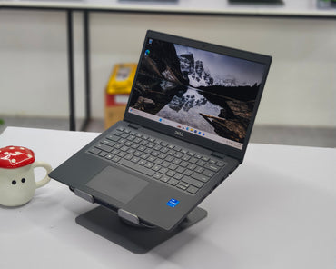 Dell Latitude 3420 i5 11th gen (8 Gb RAM, 512 GB SSD,4 Gb Onboard UHD Graphics ) - 1 year warranty (Refurbished)