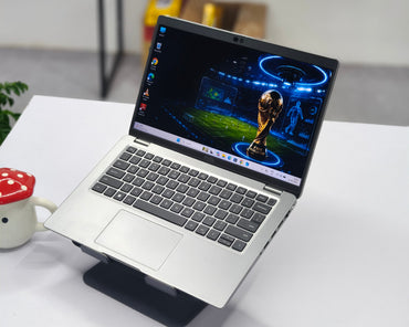 Dell Latitude 5420 i7 11th Gen(16 GB RAM,512 GB NVme,4 Gb Onboard UHD Graphics) - 1 Year Warranty (Refurbished)
