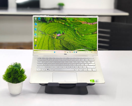 Dell Inspiron 7490 i7 10th Gen (16 GB RAM,512 GB SSD, 2GB Dedicated Graphics) - 1 Year Warranty (Refurbished)