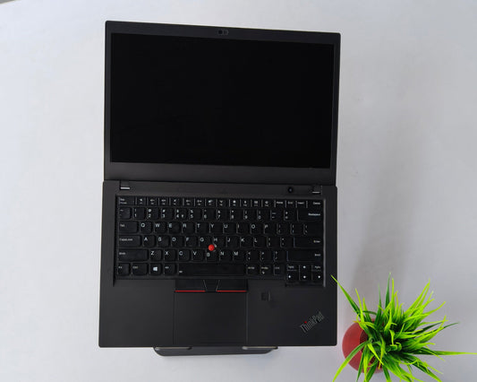Lenovo ThinkPad T495 Ryzen 7 pro (16 Gb RAM, 512 GB SSD,2 Gb Graphics Amd Radeon Vega) - 1 year warranty (Refurbished)