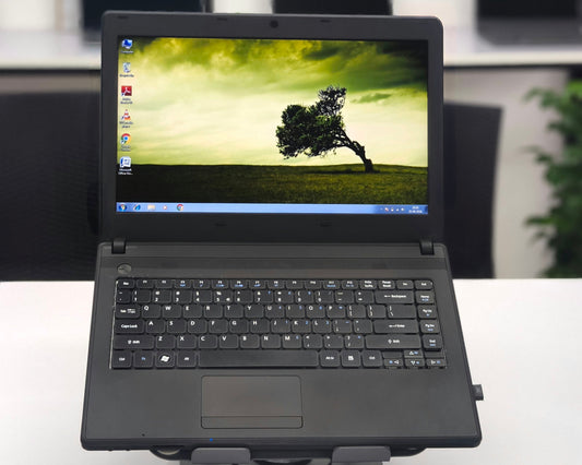 Acer Aspire, Intel Pentium processor (4 Gb RAM, 256 GB SSD ) - 1 year warranty (Refurbished)