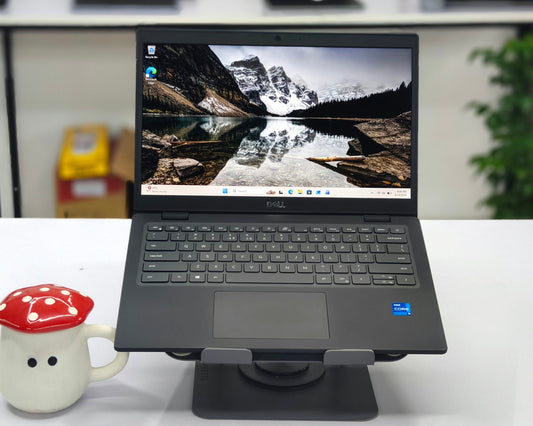 Dell Latitude 3420 i5 11th gen (8 Gb RAM, 512 GB SSD,4 Gb Onboard UHD Graphics ) - 1 year warranty (Refurbished)