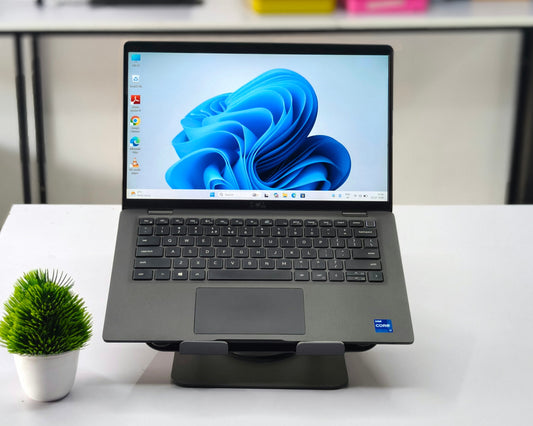 Dell Latitude 7420 i7 11th Gen(16 GB RAM,512 GB NVme,4 Gb Onboard UHD Graphics) - 1 Year Warranty (Refurbished)