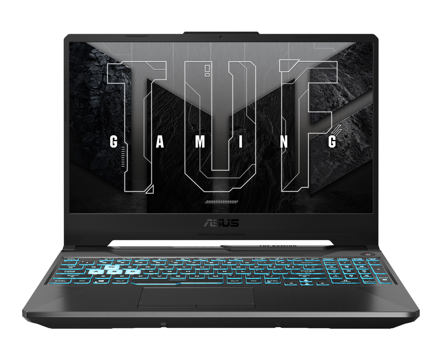 Asus Tuf Gaming A15 Ryzen R7‑7445HS( 16 Gb RAM, 512 GB SSD, 4GB Graphics card ) - 1 year warranty