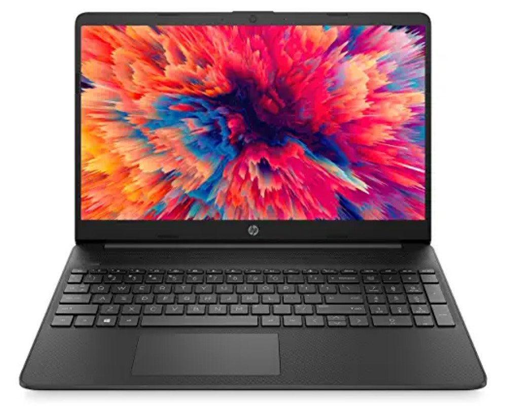 HP 15s I3 11th Gen (8GB RAM, 256GB SSD, Onboard UHD Graphics) - 1 Year Warranty (Refurbished)