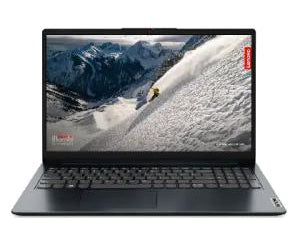 Lenovo Ideapad slim 3 Ryzen 3 3250U (8 GB RAM,256 GB NVme,4 GB Onboard UHD Graphics) - 1 Year Warranty (Refurbished) - Code : 1154