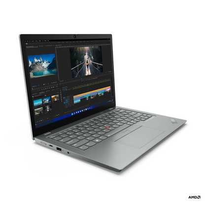 Lenovo ThinkPad L13 i5 11 th Gen (16 GB RAM,512 GB NVme,4 Gb Onboard UHD Graphics) - 1 Year Warranty