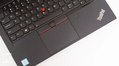 Lenovo ThinkPad T490 i5 8th Gen(16/512/4 Gb UHD Graphics) 1 year warranty