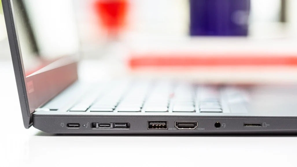 Lenovo ThinkPad T490 i5 8th Gen(16/512/4 Gb UHD Graphics) 1 year warranty