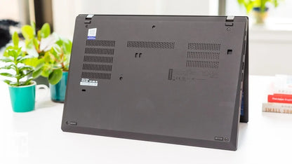 Lenovo ThinkPad T490 i5 8th Gen(16/512/4 Gb UHD Graphics) 1 year warranty