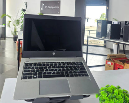 Hp ProBook 430 G7 i5 10th Gen(16/512/4 Gb UHD Graphics) 1 year warranty (Refurbished)