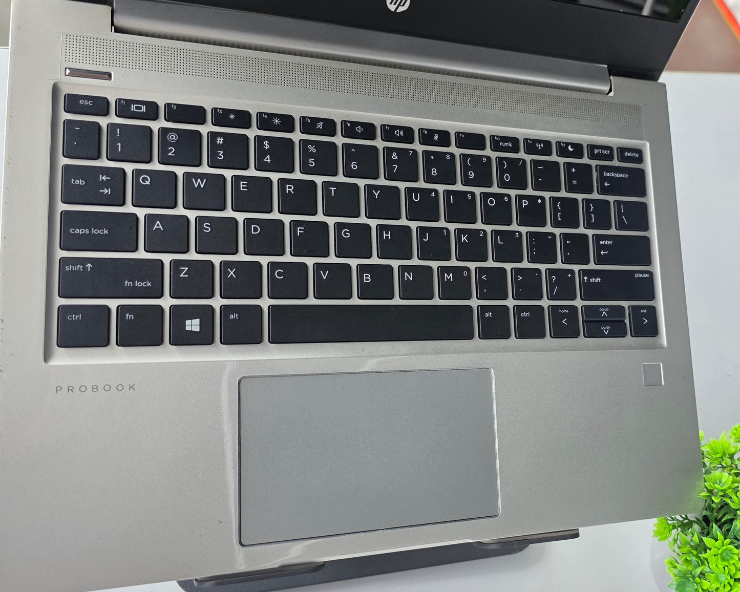 Hp ProBook 430 G7 i5 10th Gen (8/256/4 Gb UHD Graphics)- 1 year warranty (Refurbished)