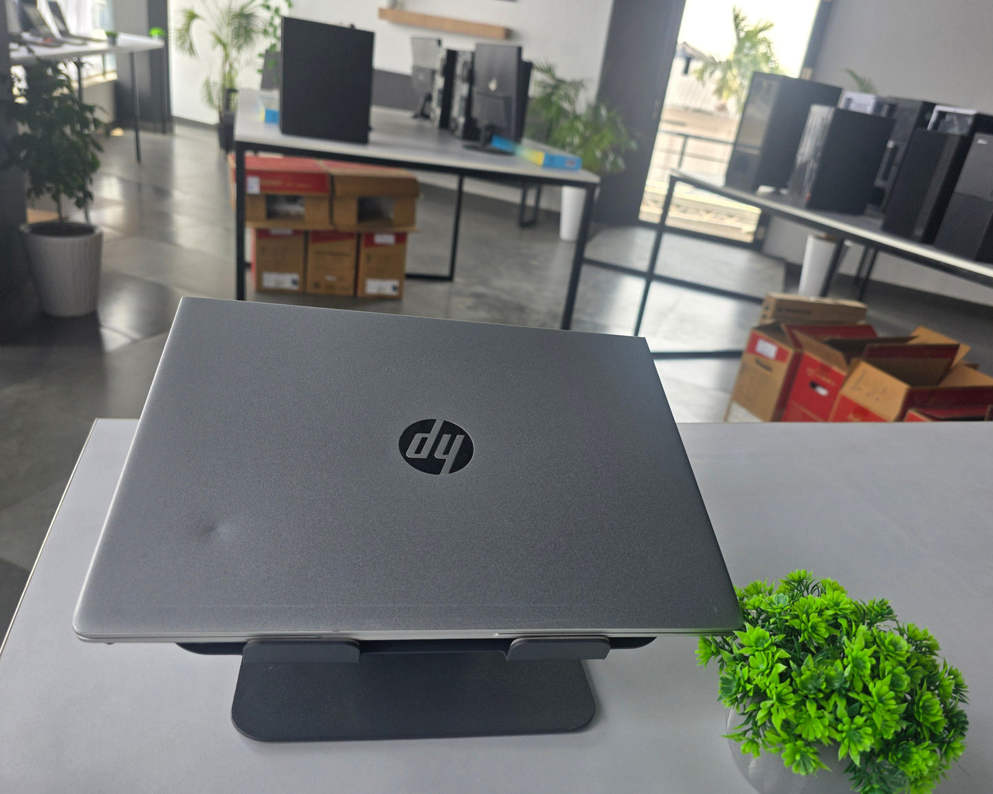 Hp ProBook 430 G7 i5 10th Gen (8/256/4 Gb UHD Graphics)- 1 year warranty (Refurbished)