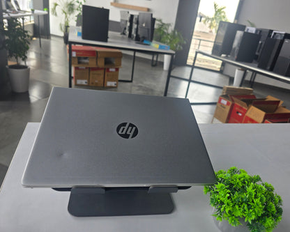 Hp ProBook 430 G7 i5 10th Gen (8/256/4 Gb UHD Graphics)- 1 year warranty (Refurbished)