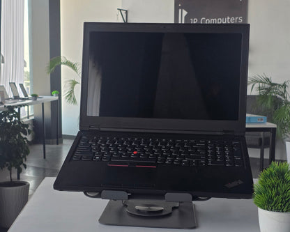 Lenovo ThinkPad P52 8th Gen i7 8th Gen(16 GB DDR4 RAM, 512 GB SSD, 4 NVIDIA Quadro  Intel UHD Graphics 630) 1 Year Warranty