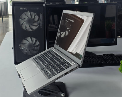 Dell Latitude 5320 Intel Core i7 11th Gen Business Laptop ( 32 GB Ram ,512 GB NVme,Intel IRIS UHD Graphics ) with 2 year Replacement warranty (Refurbished)