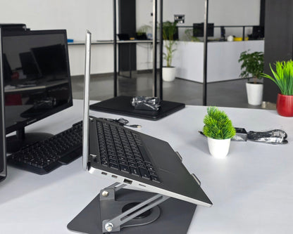 Dell Latitude 5320 Intel Core i7 11th Gen Business Laptop ( 32 GB Ram ,512 GB NVme,Intel IRIS UHD Graphics ) with 2 year Replacement warranty (Refurbished)