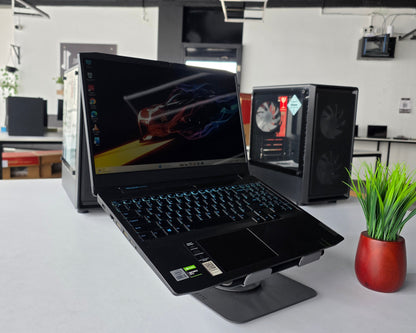 Lenovo Ideapad Gaming i5 10th gen (16 Gb RAM, 256 GB SSD,4 Gb Graphics Card ) - 1 year warranty (Refurbished)