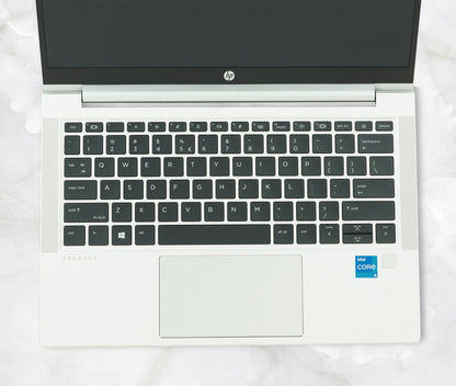 Hp ProBook 430 G8 i5 11th Gen (16/512/4 Gb UHD Graphics)-  1 year warranty