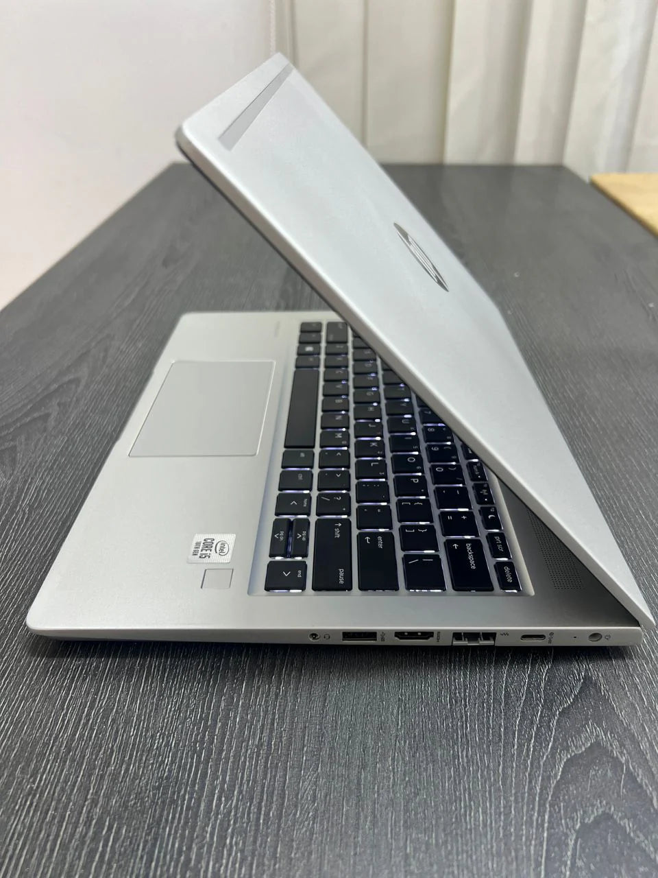 Hp ProBook 430 G7 i5 10th Gen(16/512/4 Gb UHD Graphics) 1 year warranty