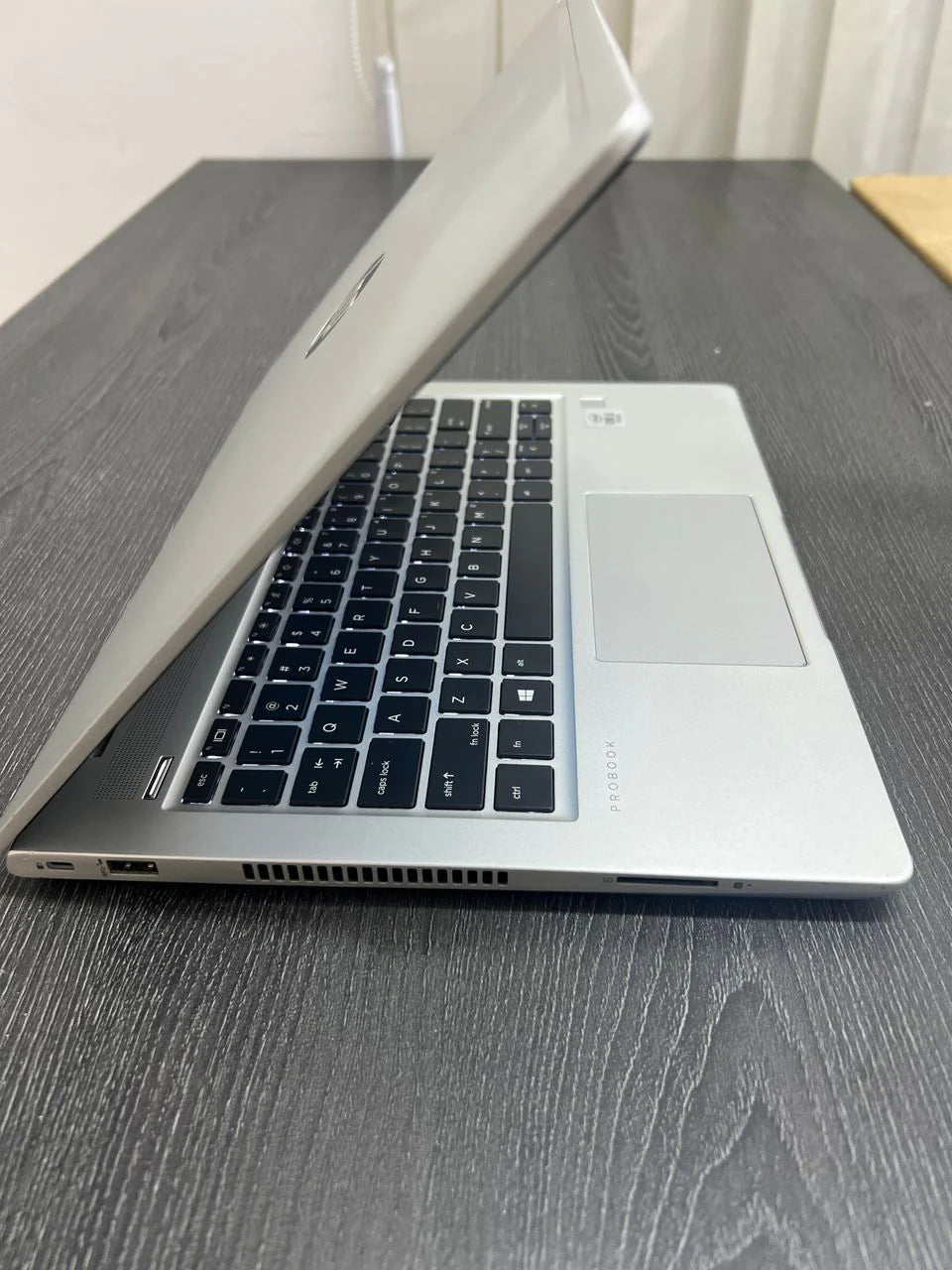 Hp ProBook 430 G7 i5 10th Gen(16/512/4 Gb UHD Graphics) 1 year warranty