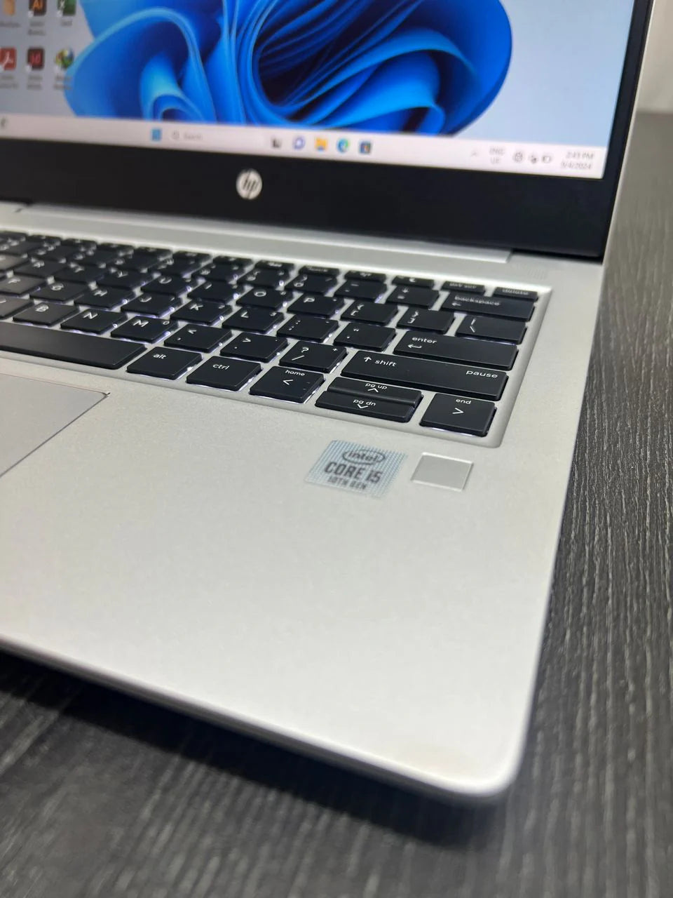 Hp ProBook 430 G7 i5 10th Gen(16/512/4 Gb UHD Graphics) 1 year warranty