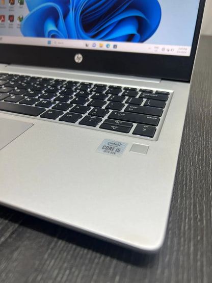 Hp ProBook 430 G7 i5 10th Gen(16/512/4 Gb UHD Graphics) 1 year warranty