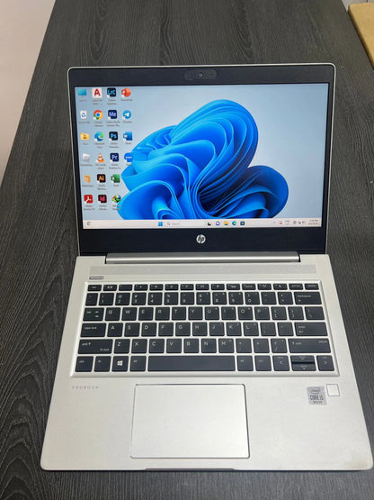 Hp ProBook 430 G7 i5 10th Gen(16/512/4 Gb UHD Graphics) 1 year warranty