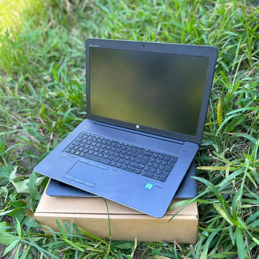 HP ZBook 15.6 FHD Intel Core i7 6th Workstation Laptop  ( 16 GB Ram ,512 GB SSD, QUALCOMM Graphics,Windows 11 ,Ms Office) 1 year warranty