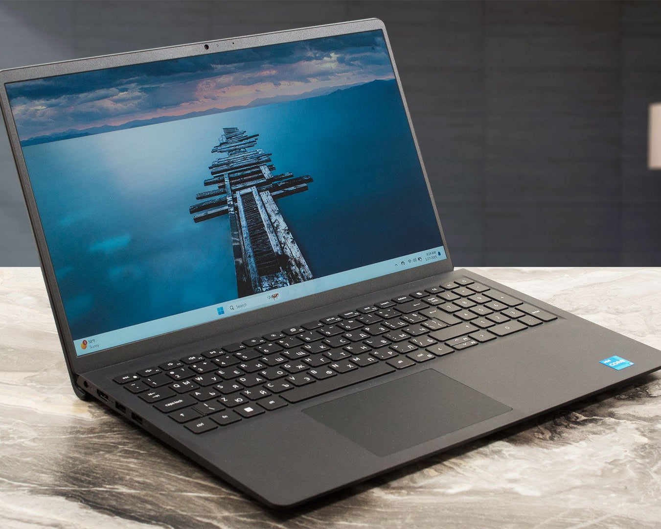 Dell Vostro 3520 i5 12th Gen (16 GB RAM, 512 GB SSD,4 GB UHD Graphics) - 1 year warranty (Refurbished)