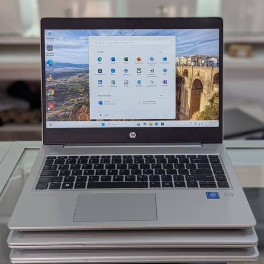 Hp MT22 (intel Celeron,8 Gb Ram,256 Gb SSD,14 inch FHD) Wifi,Bluetooth,Webcamera,Windows 10,Ms office - 1 Year Warranty